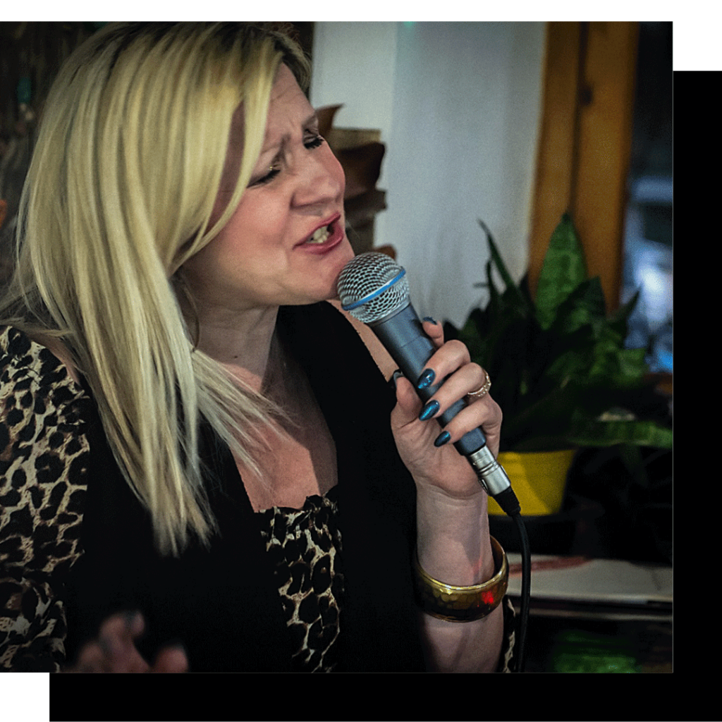 cantante per feste private torino Cantante per feste private a Torino