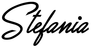 logo stefania marvulli