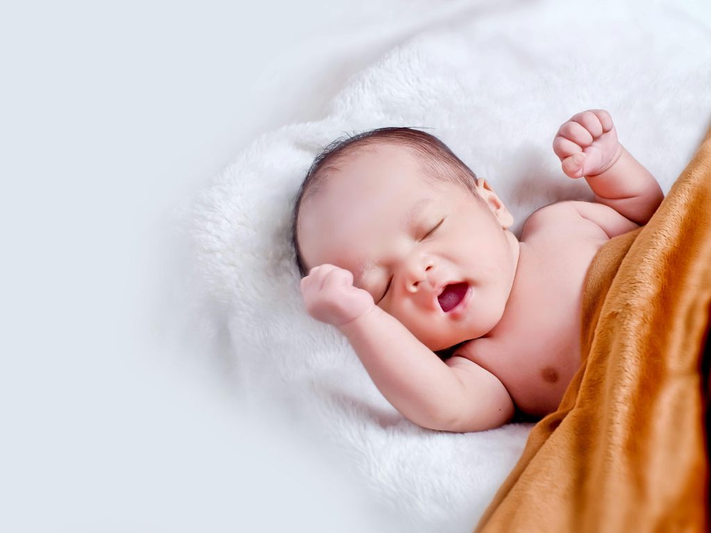 celebrante umanista collegno benvenuto al mondo Bambino neonato